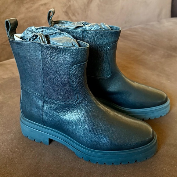 ba&sh Women’s : Cighter Boots - Picture 2 of 4